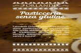 Orlandi Pasticceria senza glutine