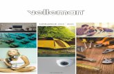 Catalogue Velleman 2014-15 - France