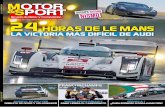 Motor & Sport Numero 7