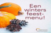 Nestle professional recepten winter 2014