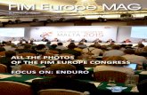 FIM Europe MAG 4 2015