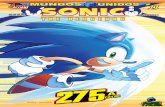 Mundos unidos 11 - Sonic #275 (sonic tales)
