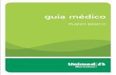 Guia Médico 2015 - Unimed Morrinhos