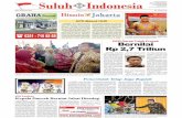 Edisi 26 Agustus 2015 | Suluh Indonesia