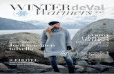deVal - Winter Catalouge '15 - Finnish