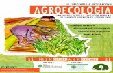 IV Edición Agroecología
