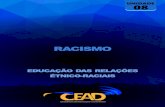 Educação das Relações Étnico-Raciais - unidade 08