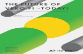 Future of Vero.fi - today / Report by Aalto Masters Students on ITP 2015