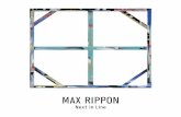 Max Rippon Katalog 2015