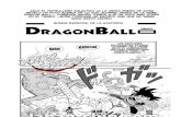 Dragonball minus