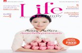 Life & Family Vol.2 No.20 September 2015