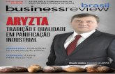 Business Review Brasil Setembro 2015