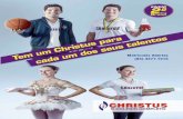 2016 - Christus - Manual de Matrículas - V5