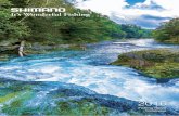 Shimano catalogue 2016 German