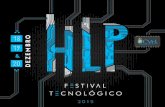 HLP Festival Tecnológico 2015