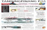 Epaper Tanjungpinang Pos 30 Agustus 2015