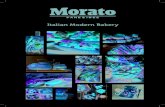 Morato Pane: Italian Modern Bakery