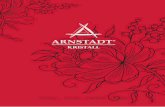 Arnstadt Kristall Katalog 2015