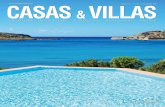 Casas & Villas 215 - Septiembre 2015