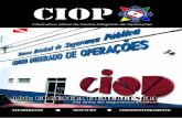 Informativo Oficial CIOp
