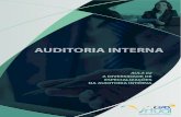 Auditoria Interna - aula 02