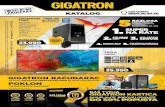 Gigatron katalog septembar 2015