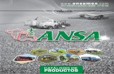 Catálogo ANSA