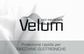 Velum Fast Protection - IT