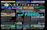 El Mundo Newspaper San Antonio 35