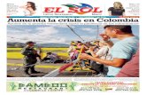 El Sol Miami Vol02#01 Septiembre 07-2015