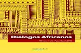 Diálogos Africanos