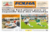 Folha Metropolitana 07/09/2015