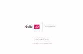 BetterCre Báo giá Dịch vụ Thiết kế trọn gói theo tháng