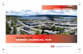 Valgprogram  Nord-Aurdal Frp 2015-2019