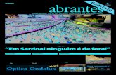 Jornal de Abrantes - Edição Setembro 2015