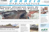 Correio Paranaense - Edição 09/09/2015