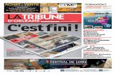 La Tribune d'Orléans n°406