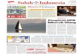 Edisi 09 September 2015 | Suluh Indonesia