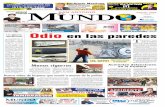 El Mundo Newspaper San Antonio 36