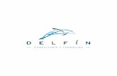 Catálogo servicios Delfín consultoría y formación