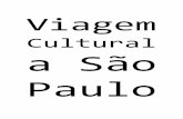 Memorial da Viagem Cultural a São Paulo