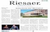 KW 34/2015 - Der "Riesaer."