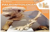 Revista paleontologia