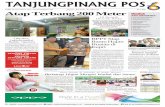 Epaper Tanjungpinang Pos 10 September 2015