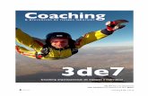 3de7 coaching organizacional de equipos e individual & prl