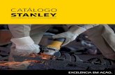 Catálogo Stanley Power Tools em baixa