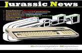 Jurassic News - n. 55