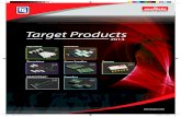 TTI / Target Products