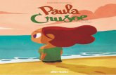 Paula Crusoe Preview