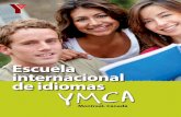 Estudia Idiomas en Canada con la YMCA